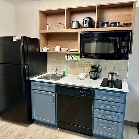 Candlewood Suites Savannah Airport By Ihg Extérieur photo