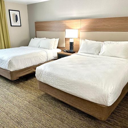 Candlewood Suites Savannah Airport By Ihg Extérieur photo