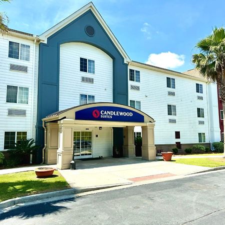 Candlewood Suites Savannah Airport By Ihg Extérieur photo