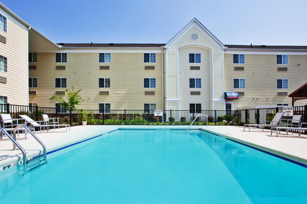 Candlewood Suites Savannah Airport By Ihg Extérieur photo