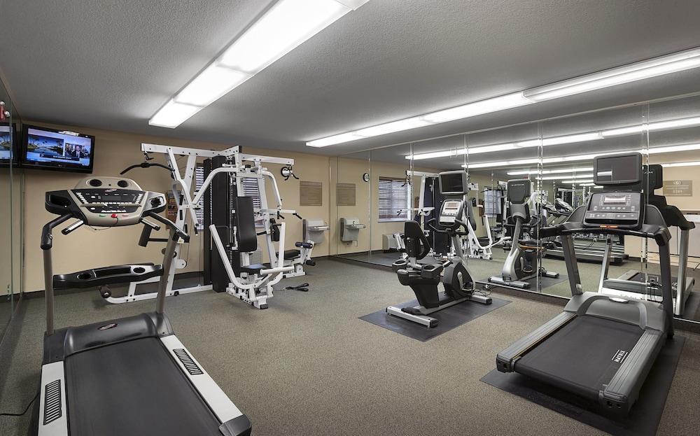 Candlewood Suites Savannah Airport By Ihg Extérieur photo