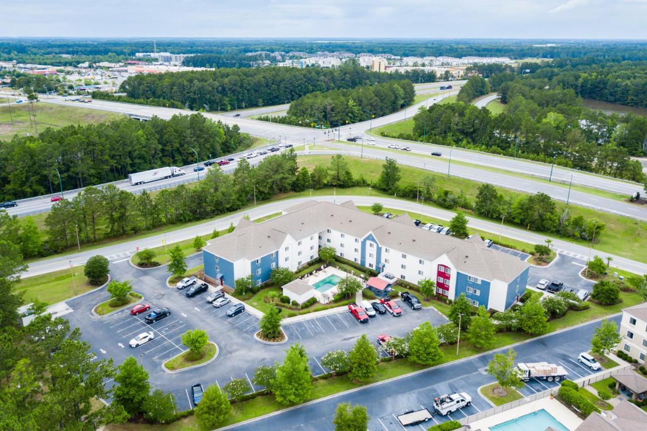 Candlewood Suites Savannah Airport By Ihg Extérieur photo