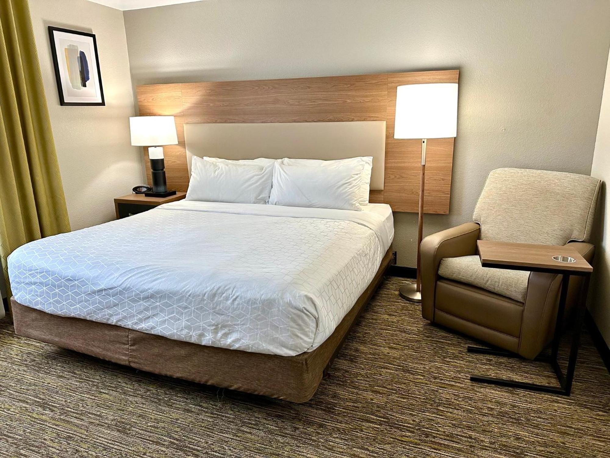 Candlewood Suites Savannah Airport By Ihg Extérieur photo