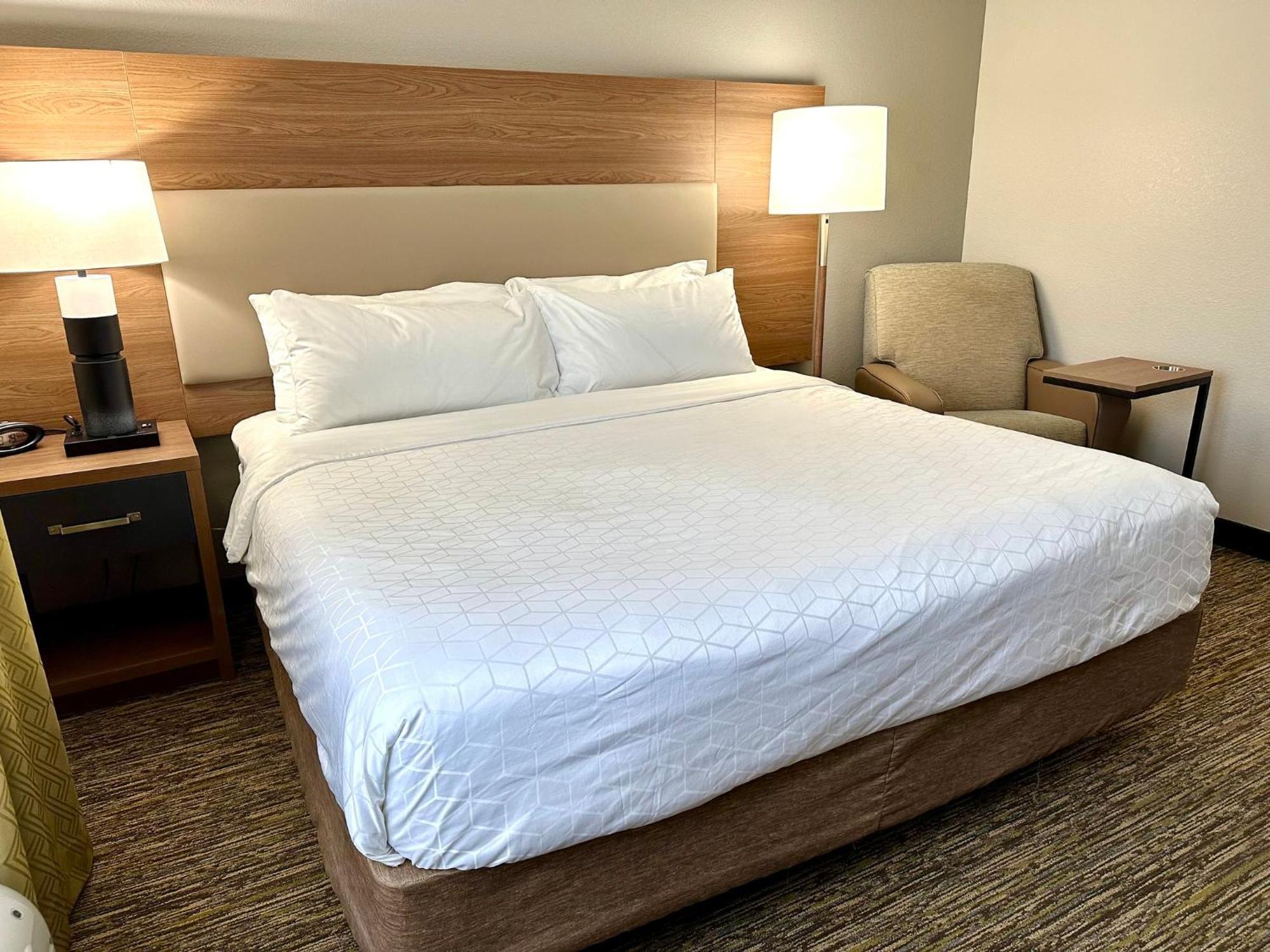 Candlewood Suites Savannah Airport By Ihg Extérieur photo