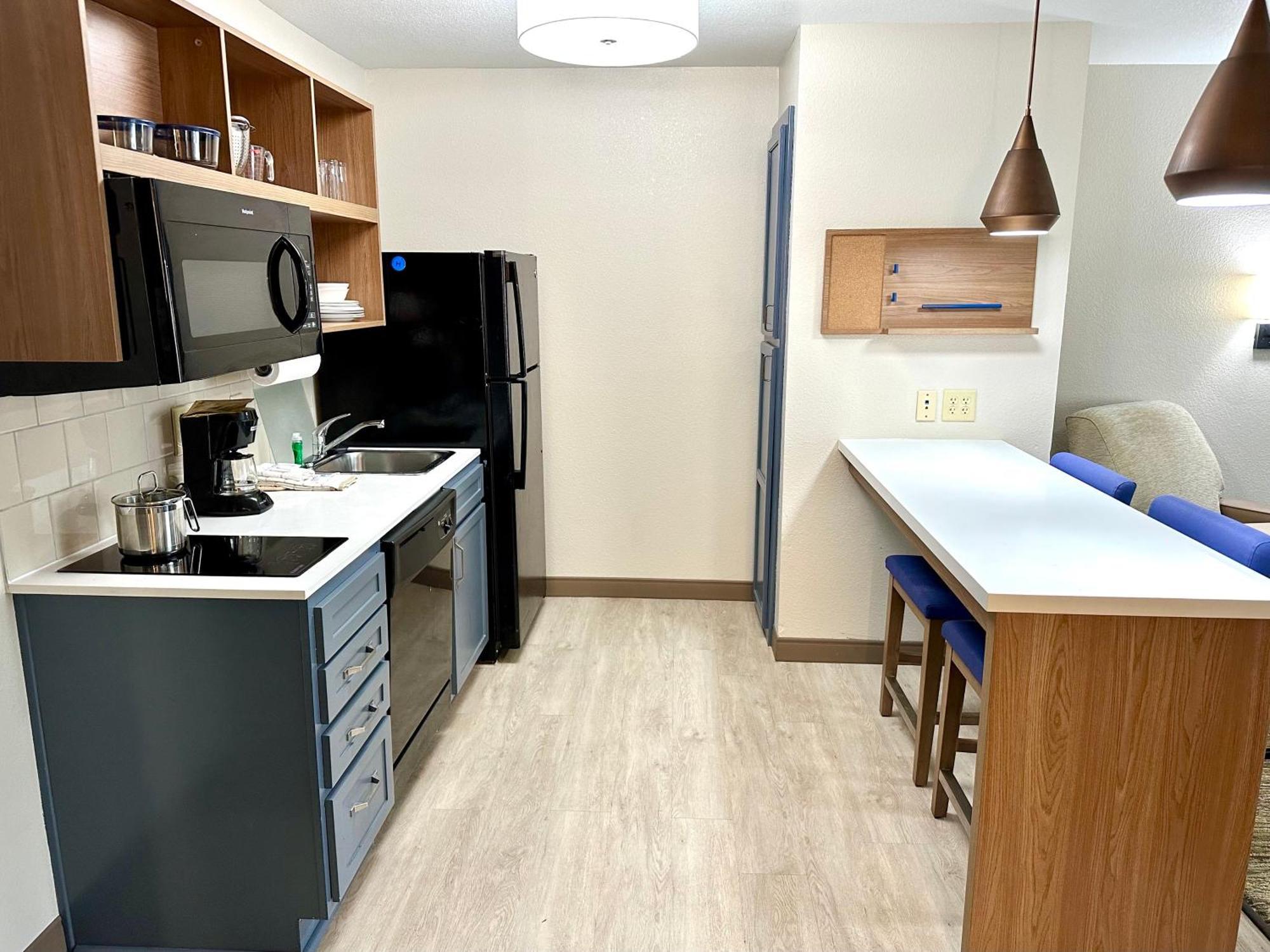 Candlewood Suites Savannah Airport By Ihg Extérieur photo