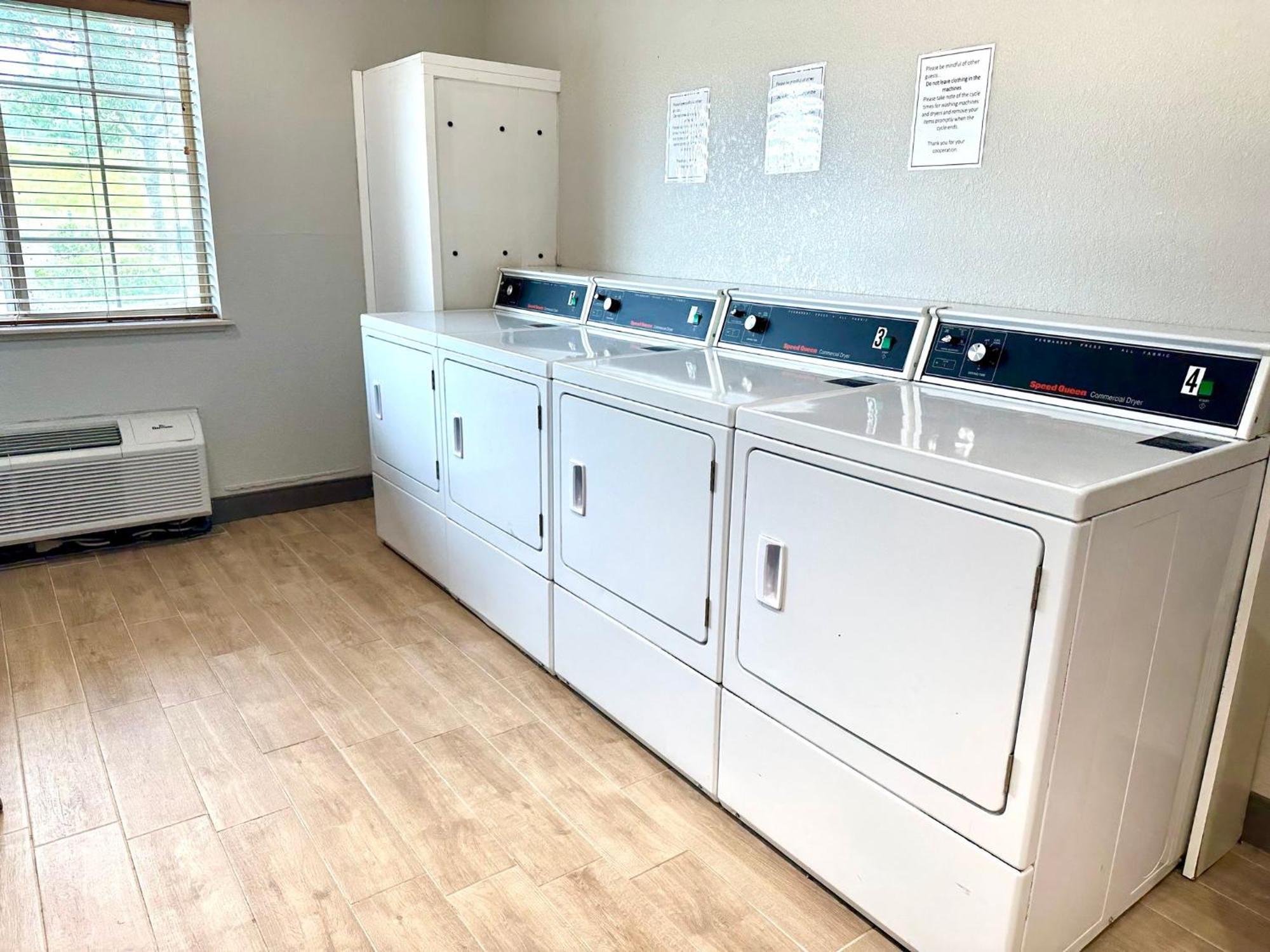 Candlewood Suites Savannah Airport By Ihg Extérieur photo