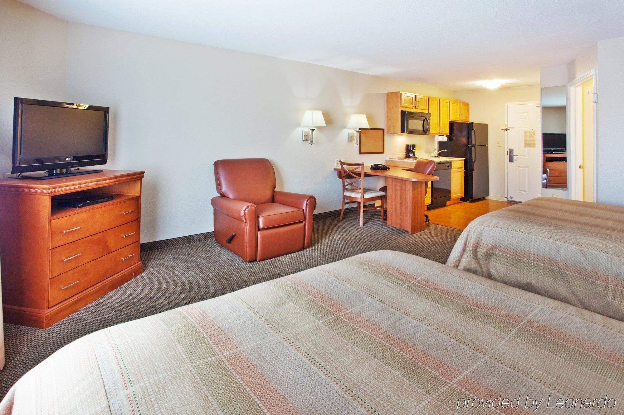 Candlewood Suites Savannah Airport By Ihg Extérieur photo