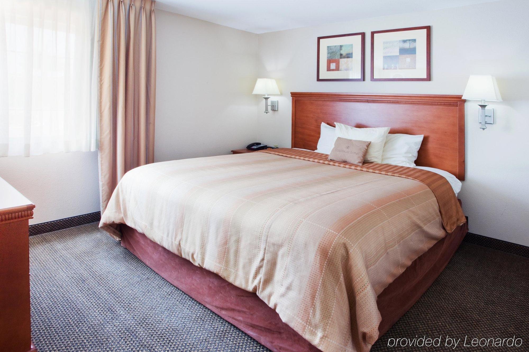 Candlewood Suites Savannah Airport By Ihg Extérieur photo