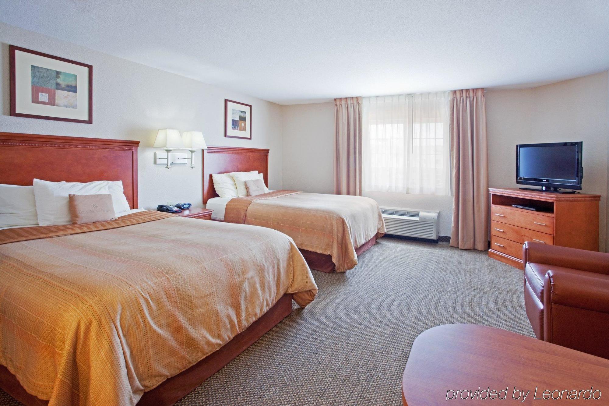 Candlewood Suites Savannah Airport By Ihg Extérieur photo