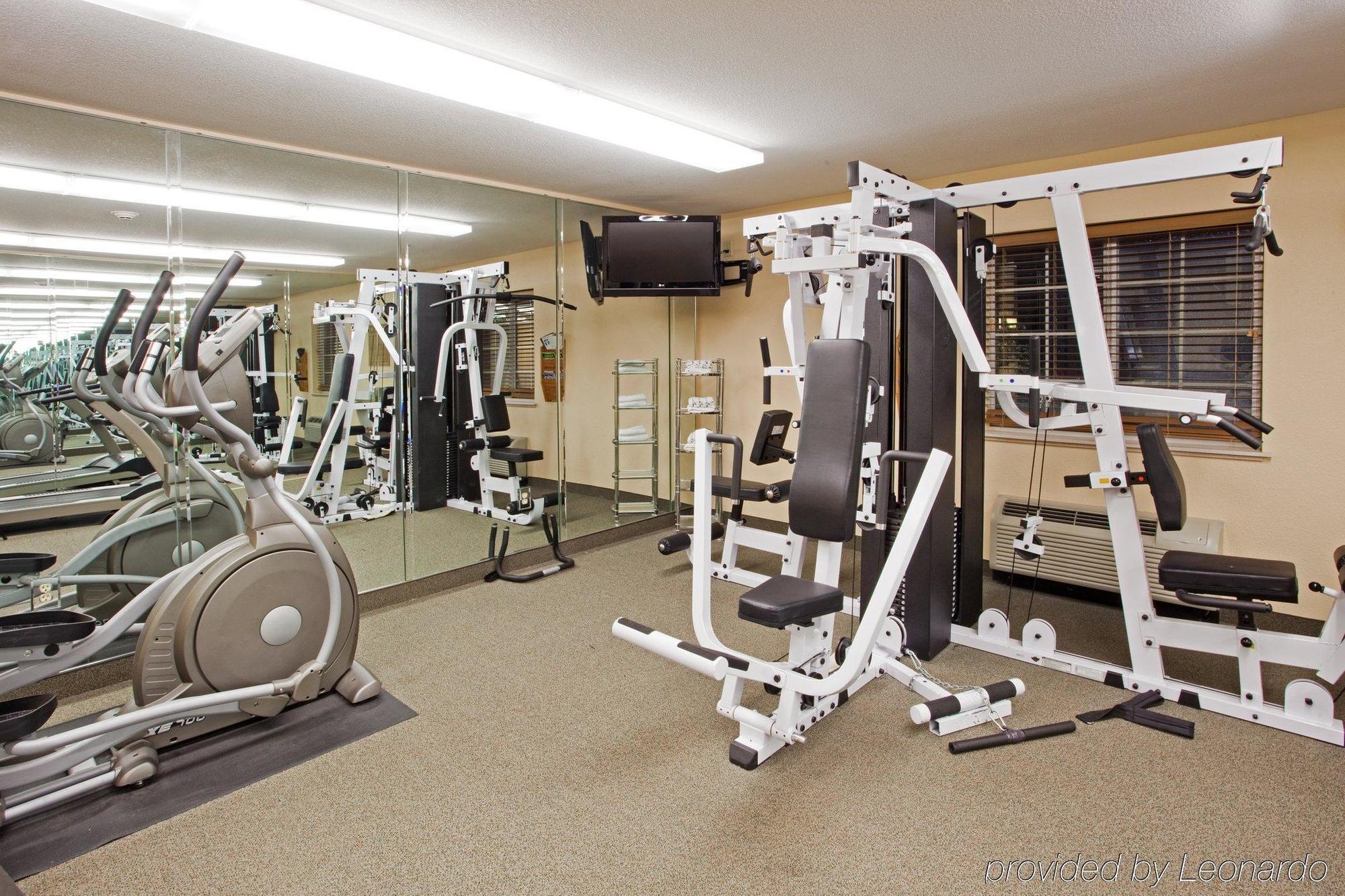 Candlewood Suites Savannah Airport By Ihg Extérieur photo