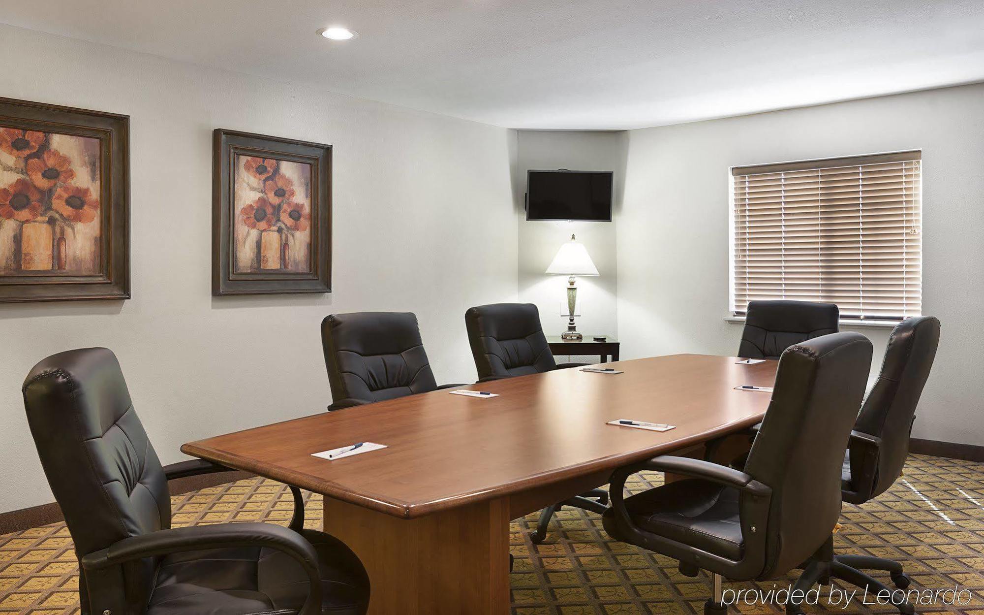 Candlewood Suites Savannah Airport By Ihg Extérieur photo