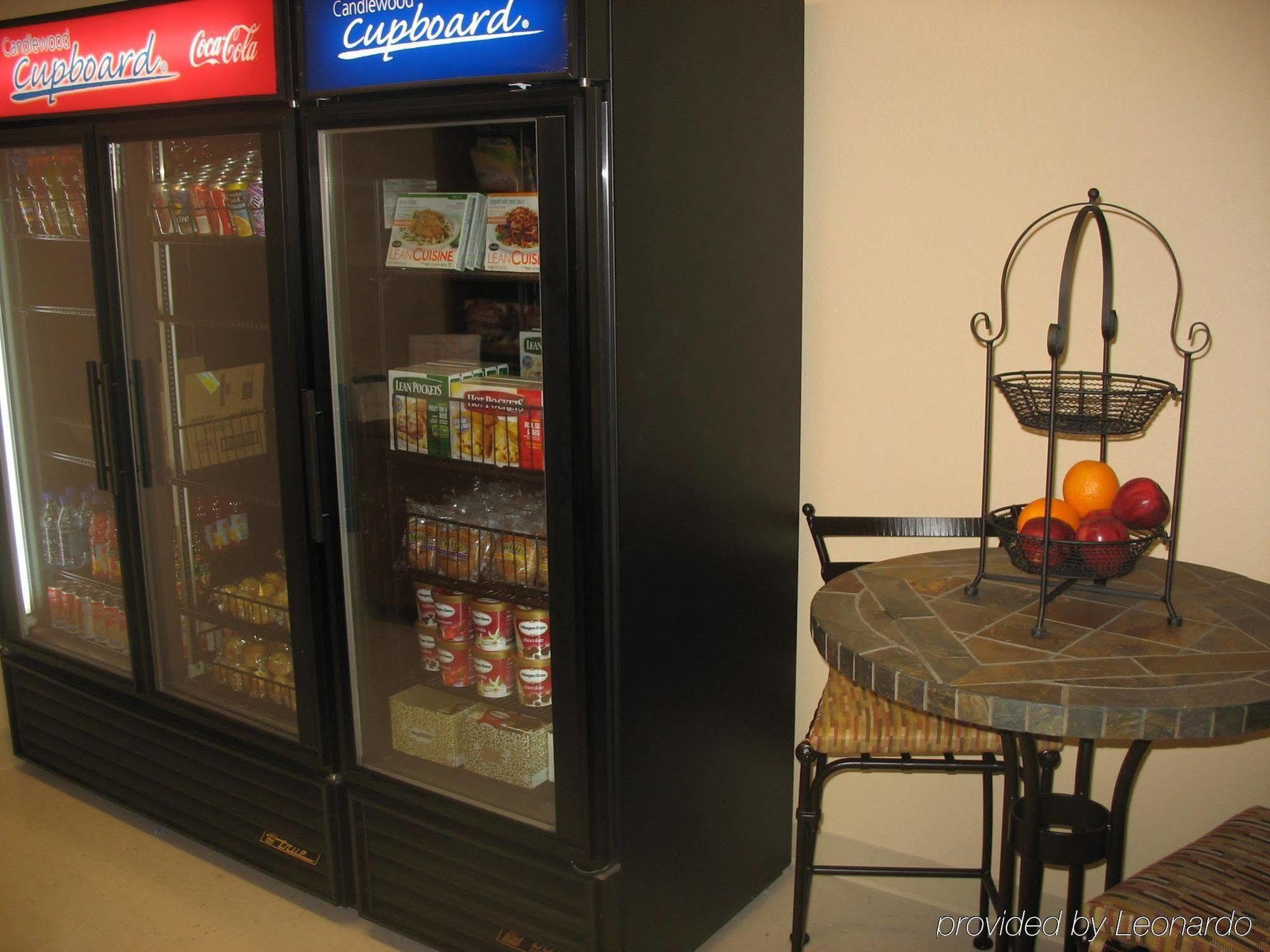 Candlewood Suites Savannah Airport By Ihg Extérieur photo