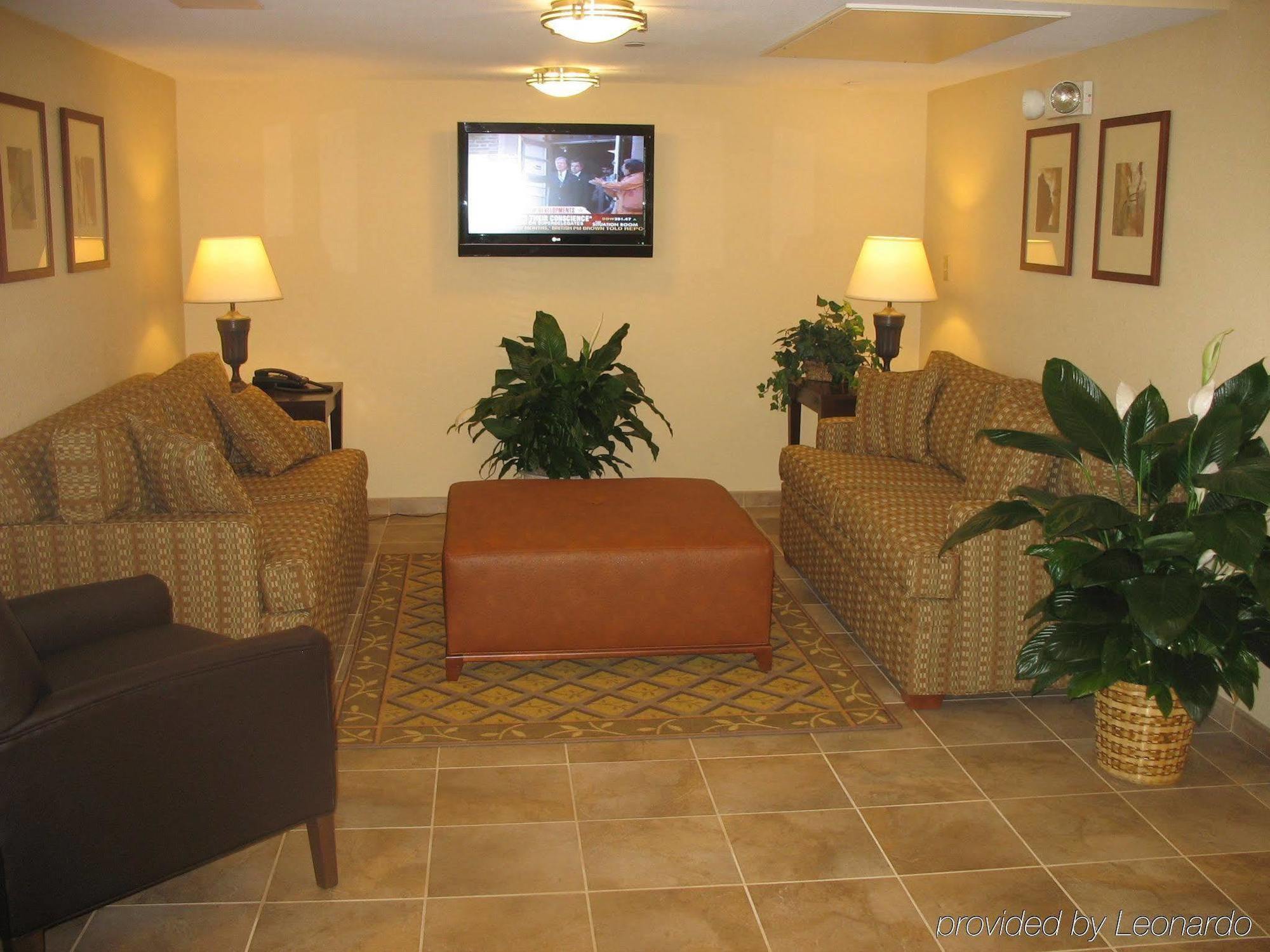 Candlewood Suites Savannah Airport By Ihg Extérieur photo