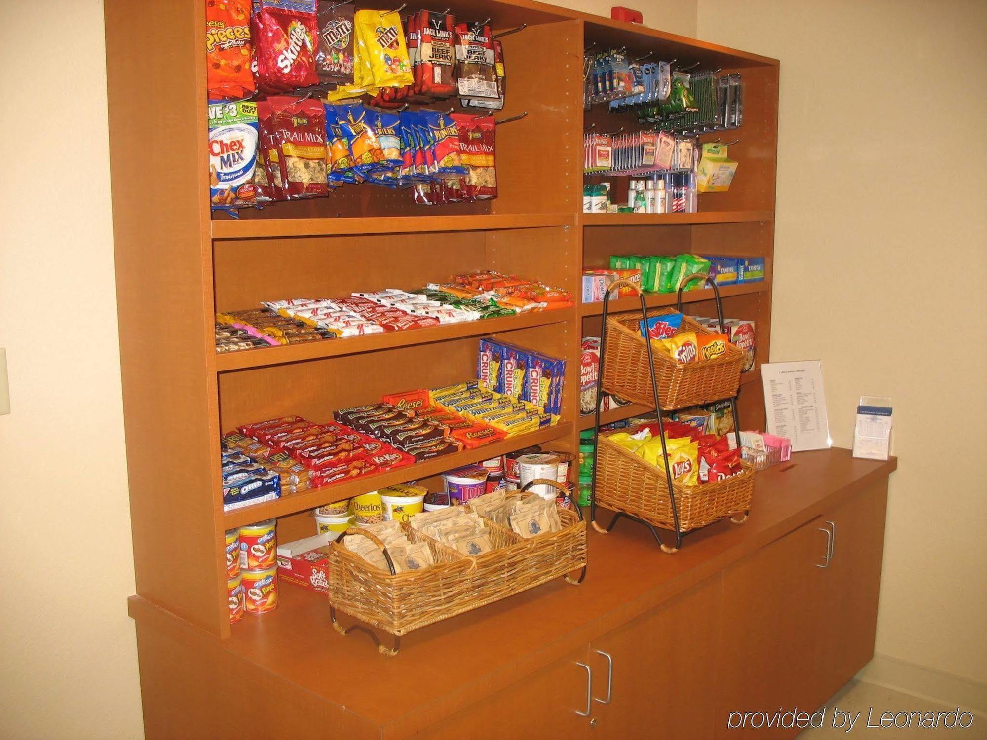 Candlewood Suites Savannah Airport By Ihg Facilités photo