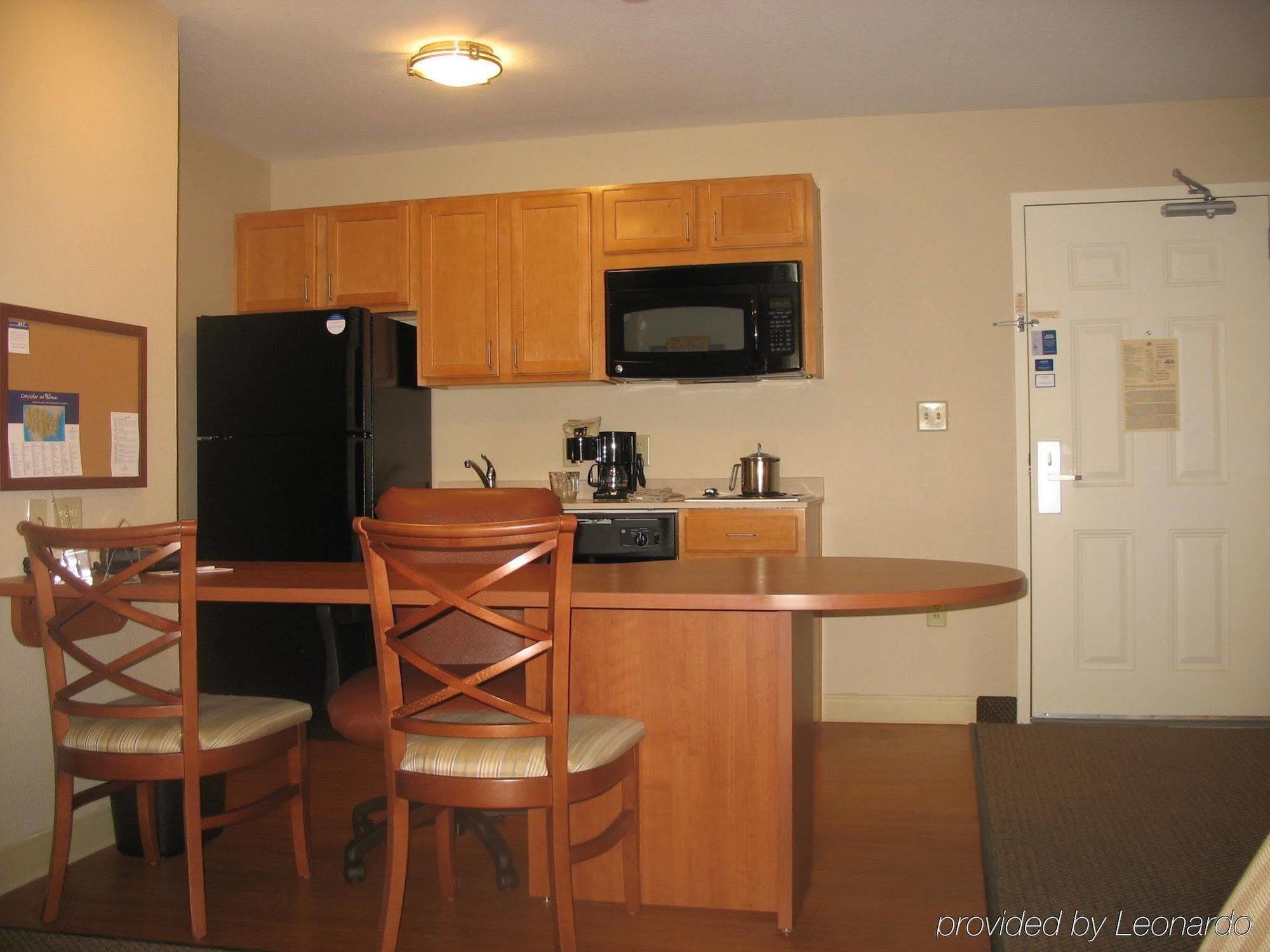 Candlewood Suites Savannah Airport By Ihg Chambre photo