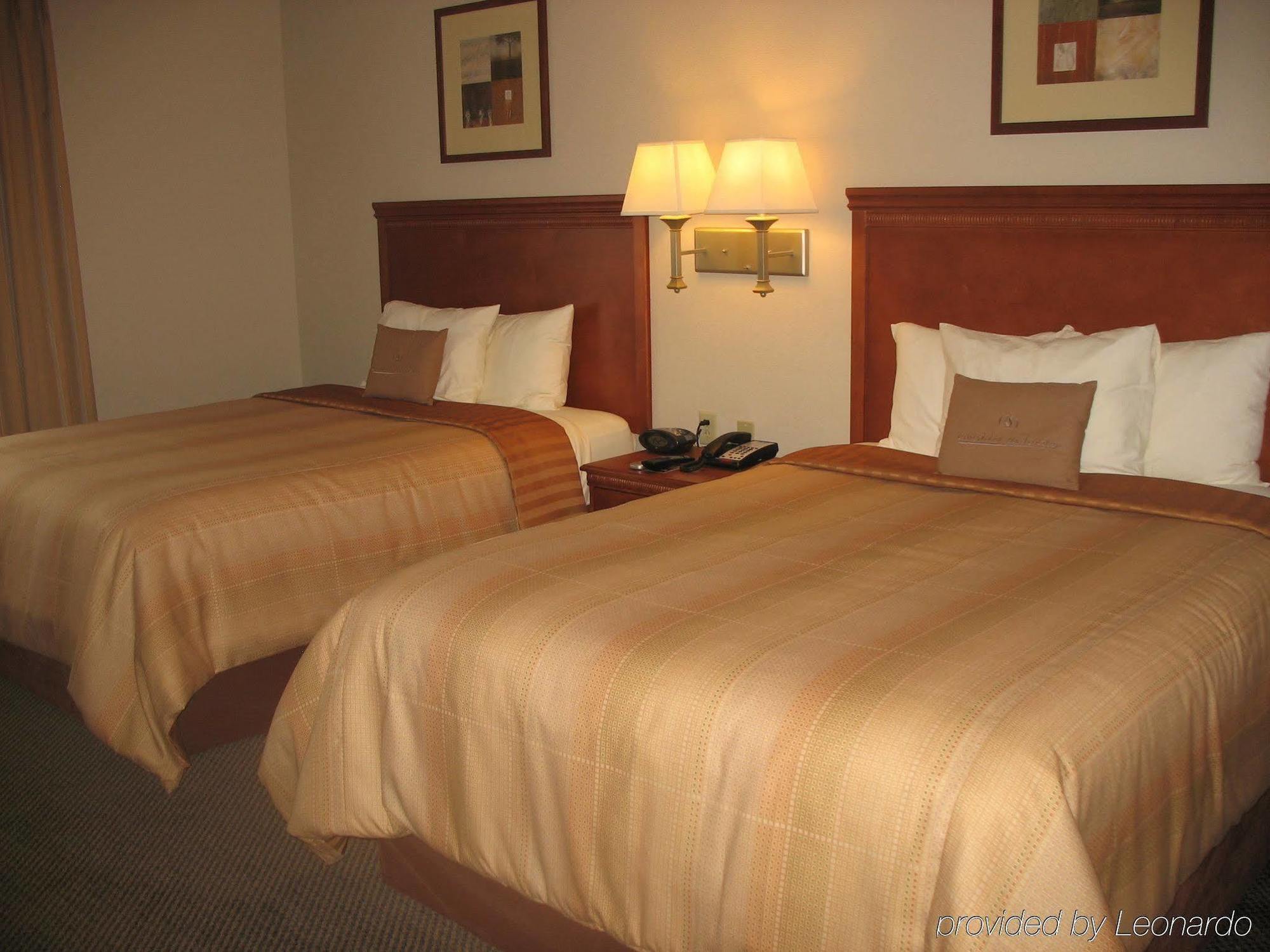 Candlewood Suites Savannah Airport By Ihg Extérieur photo
