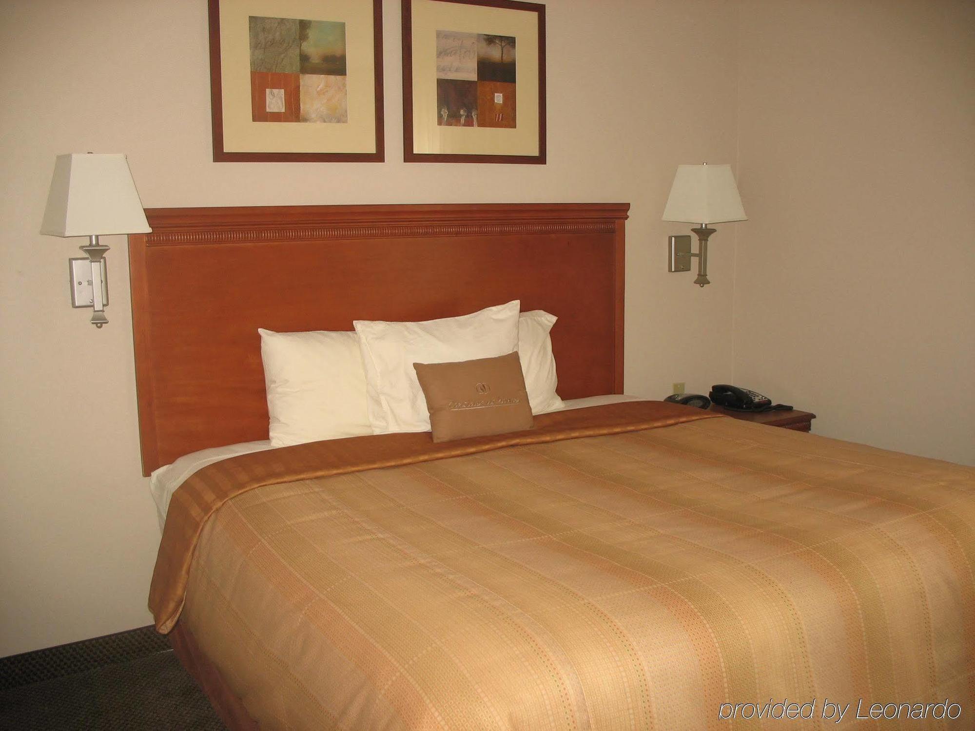 Candlewood Suites Savannah Airport By Ihg Extérieur photo