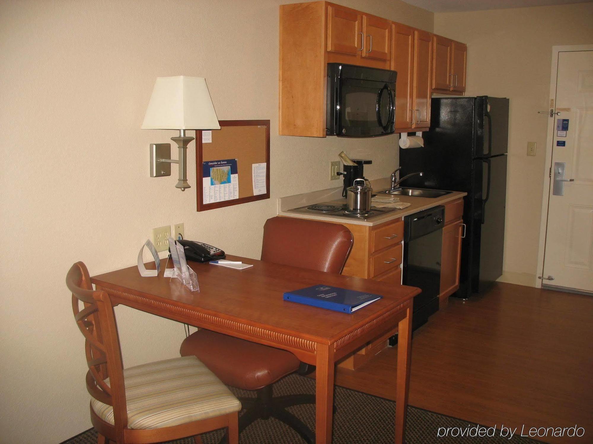 Candlewood Suites Savannah Airport By Ihg Extérieur photo
