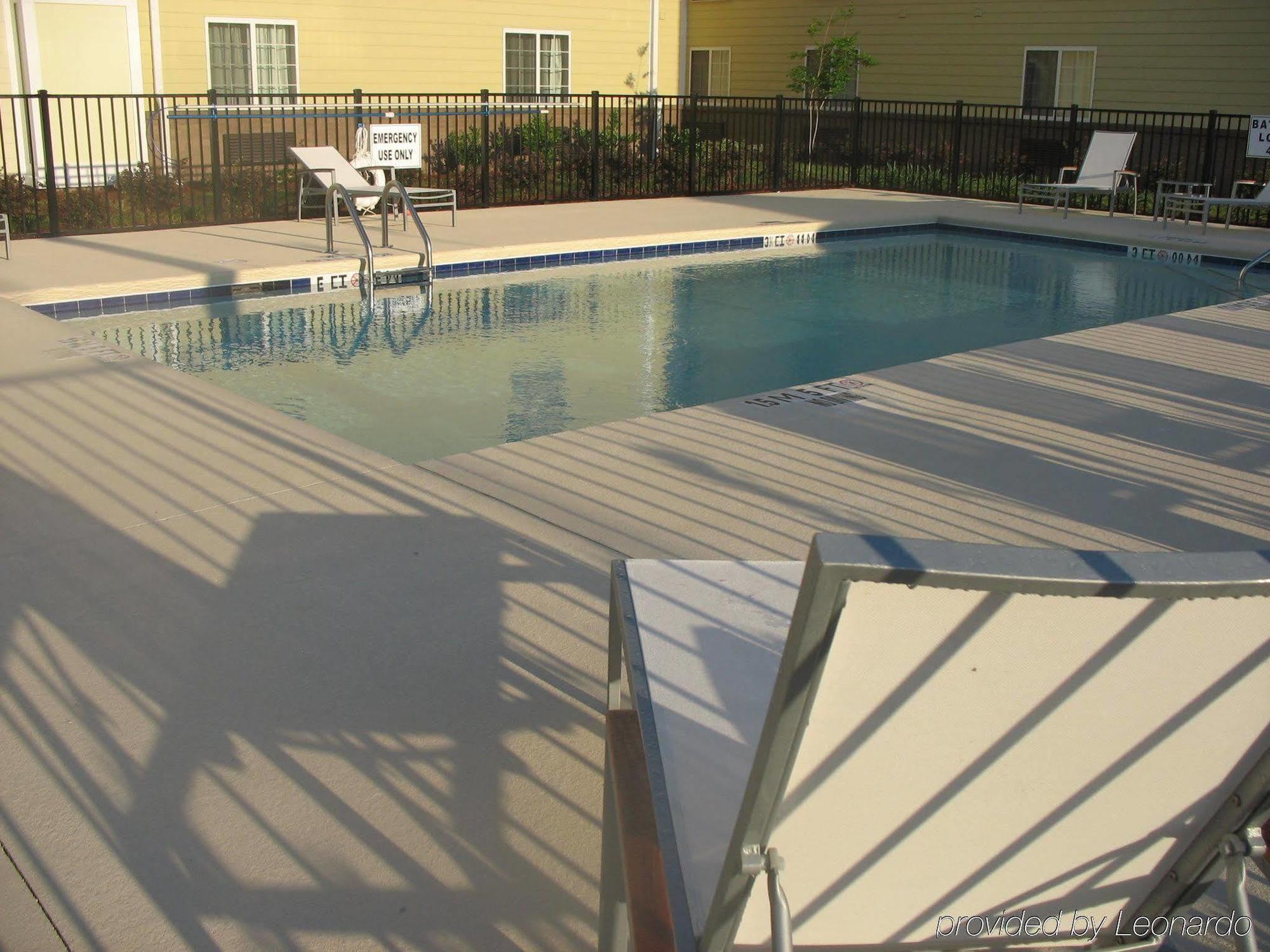 Candlewood Suites Savannah Airport By Ihg Extérieur photo