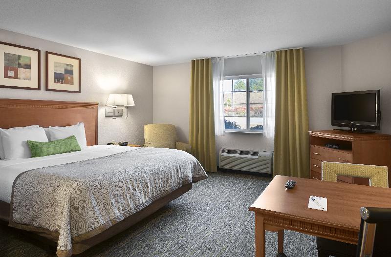 Candlewood Suites Savannah Airport By Ihg Extérieur photo